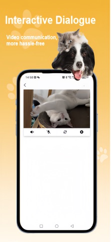 petCompanionR screenshot