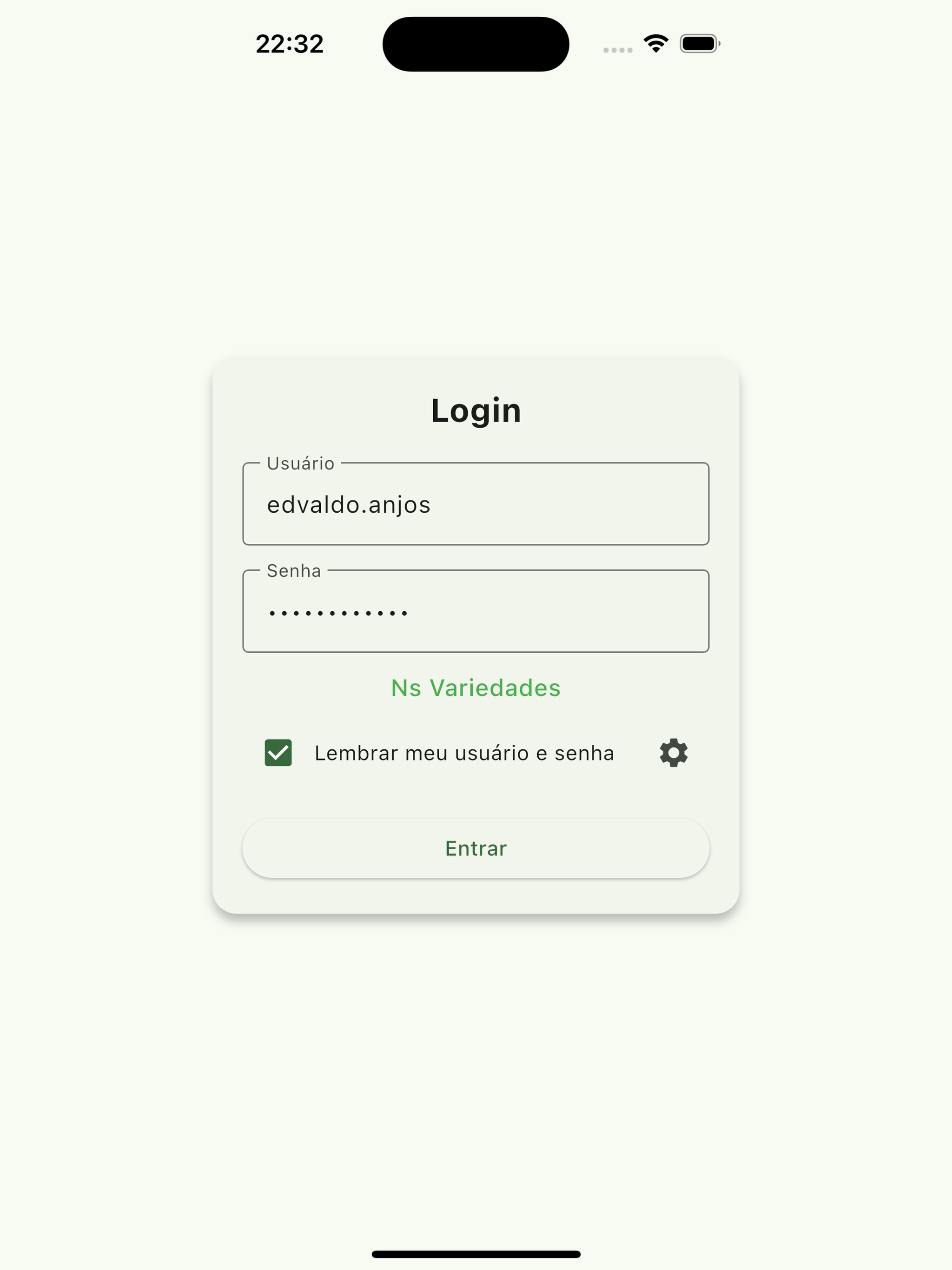 PsoSistemas screenshot 8