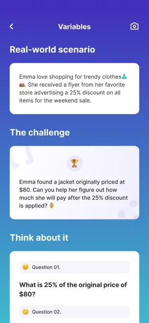 Socratic AI - Homework Helper screenshot 7