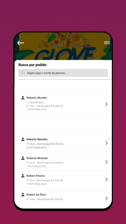 Santo Cartão - Leitor screenshot-4
