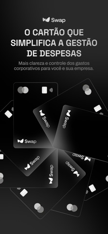Swap Despesas Screenshot 1 of 10