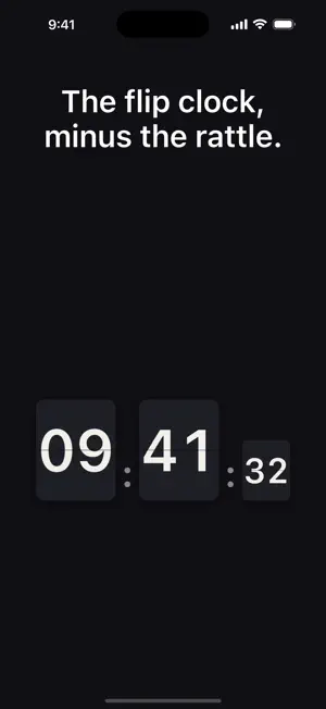 yourclock - Clock Faces screenshot 2