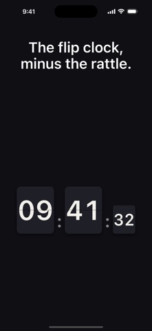 yourclock - Clock Faces Screenshot 2 of 7