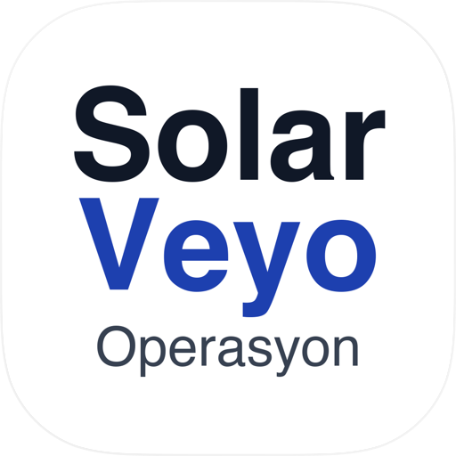 Solarveyo