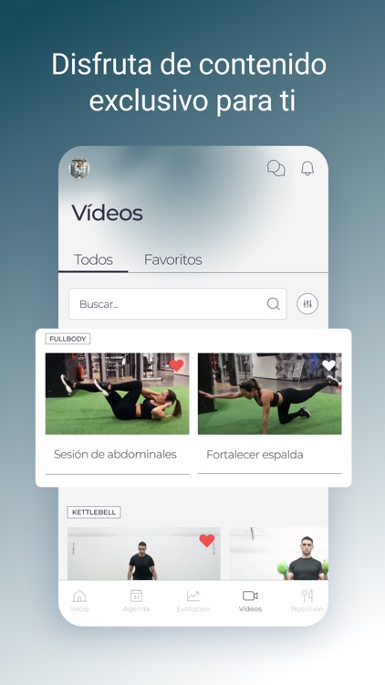 Brasco Gym screenshot-4