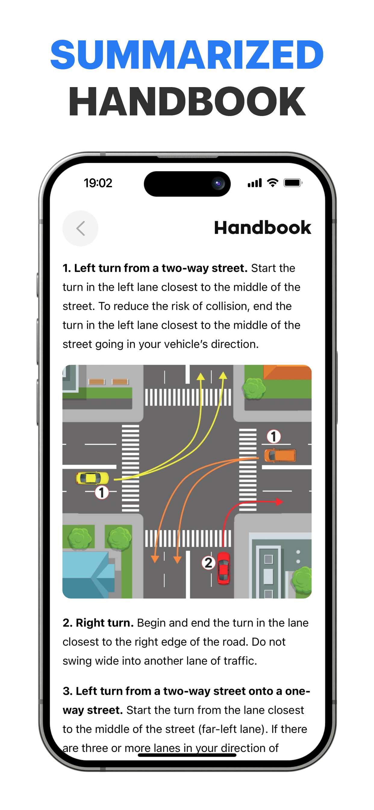 Maryland MVA Practice Test