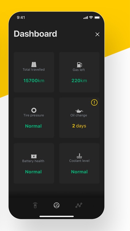 Carbridge - Car Remote & Play