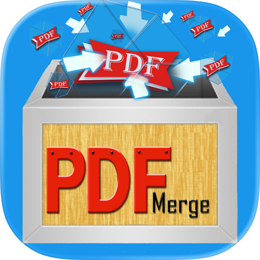 PDF Splitter + PDF Merge