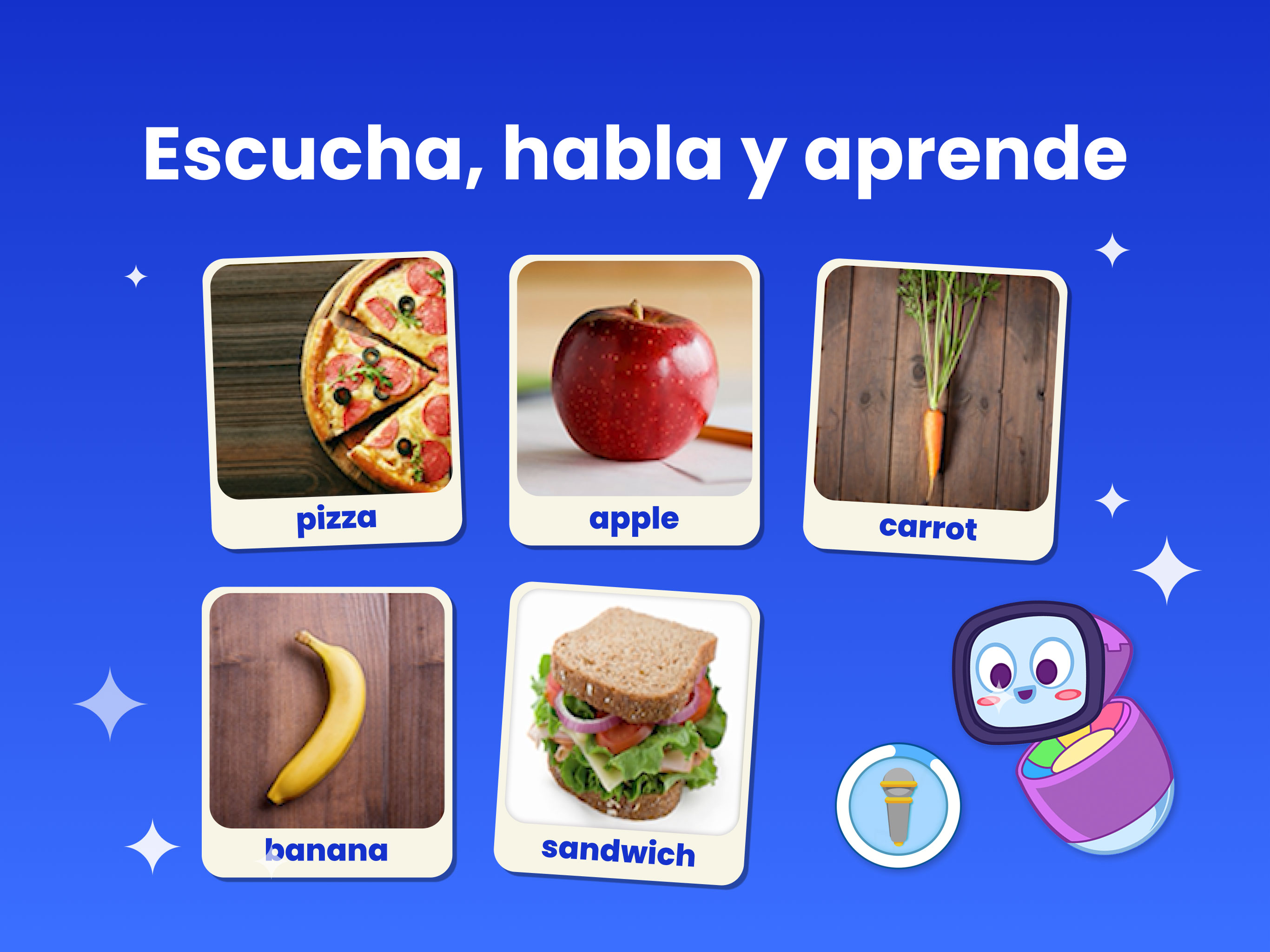 ABCmouse Aprende Inglés screenshot 13