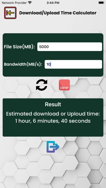APOLLO MORSEL screenshot-5