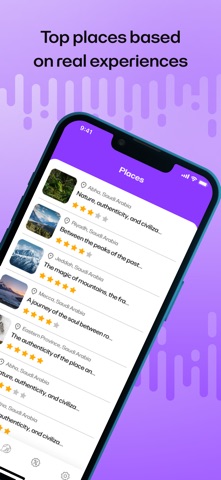 Flyra Tourism: Plan & Book Screenshot 2 of 6