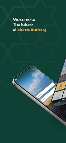 MyCAC Islamic Screenshot 1 of 5