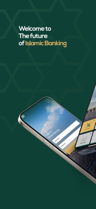 MyCAC Islamic Screenshot 1 of 5