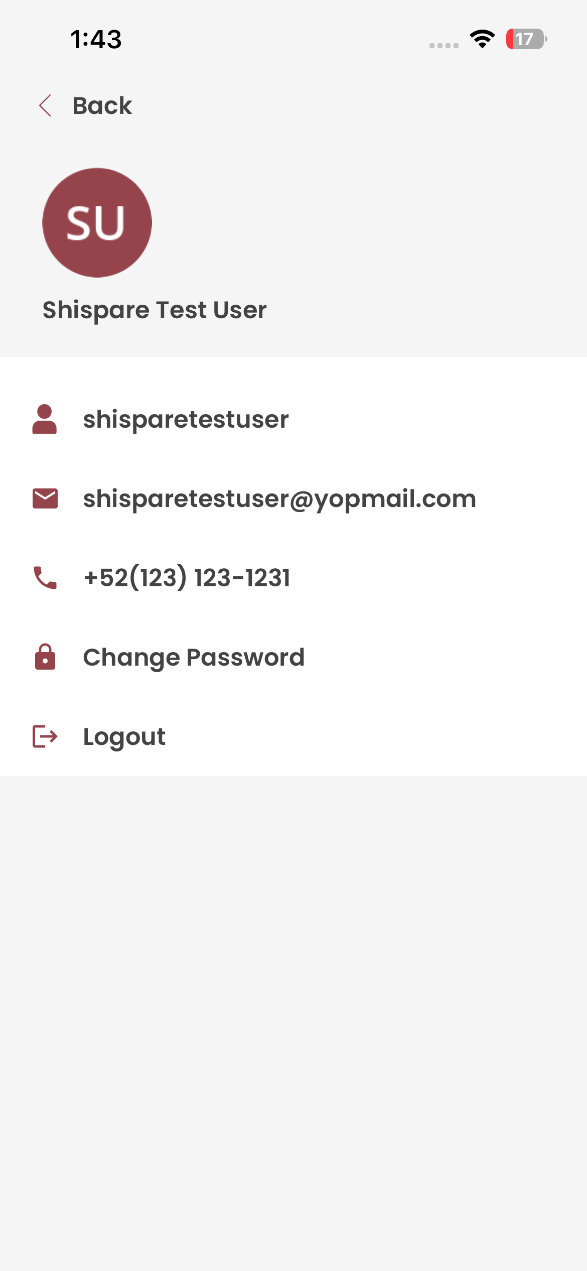 ACV Logistics Co