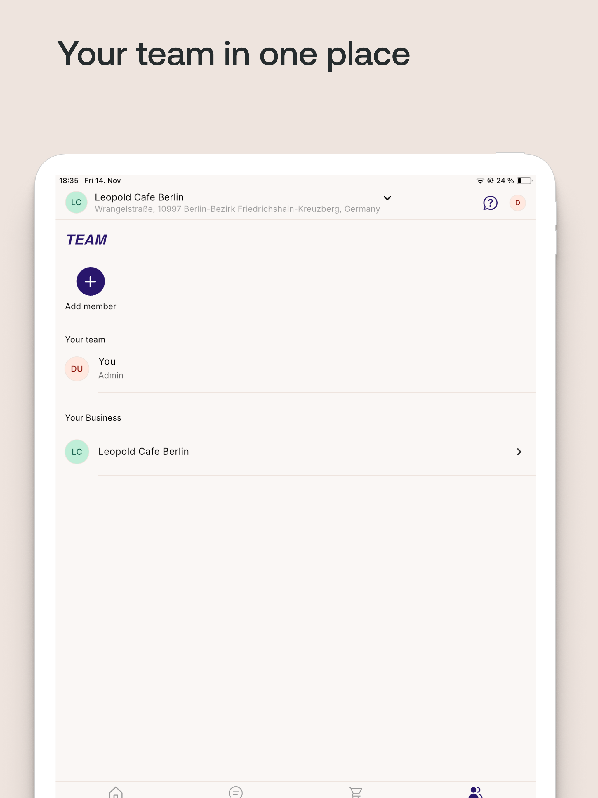Hilo Products screenshot 6