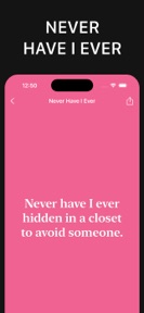 Couples Questions Velvet Talks screenshot
