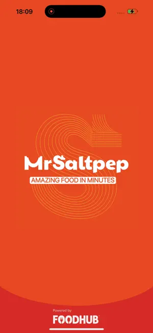 MrSaltPep screenshot 2