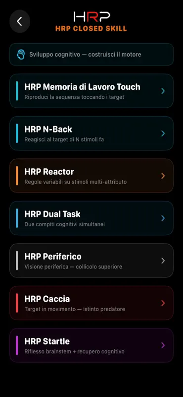 High Reaction Performance screenshot 5 of 8