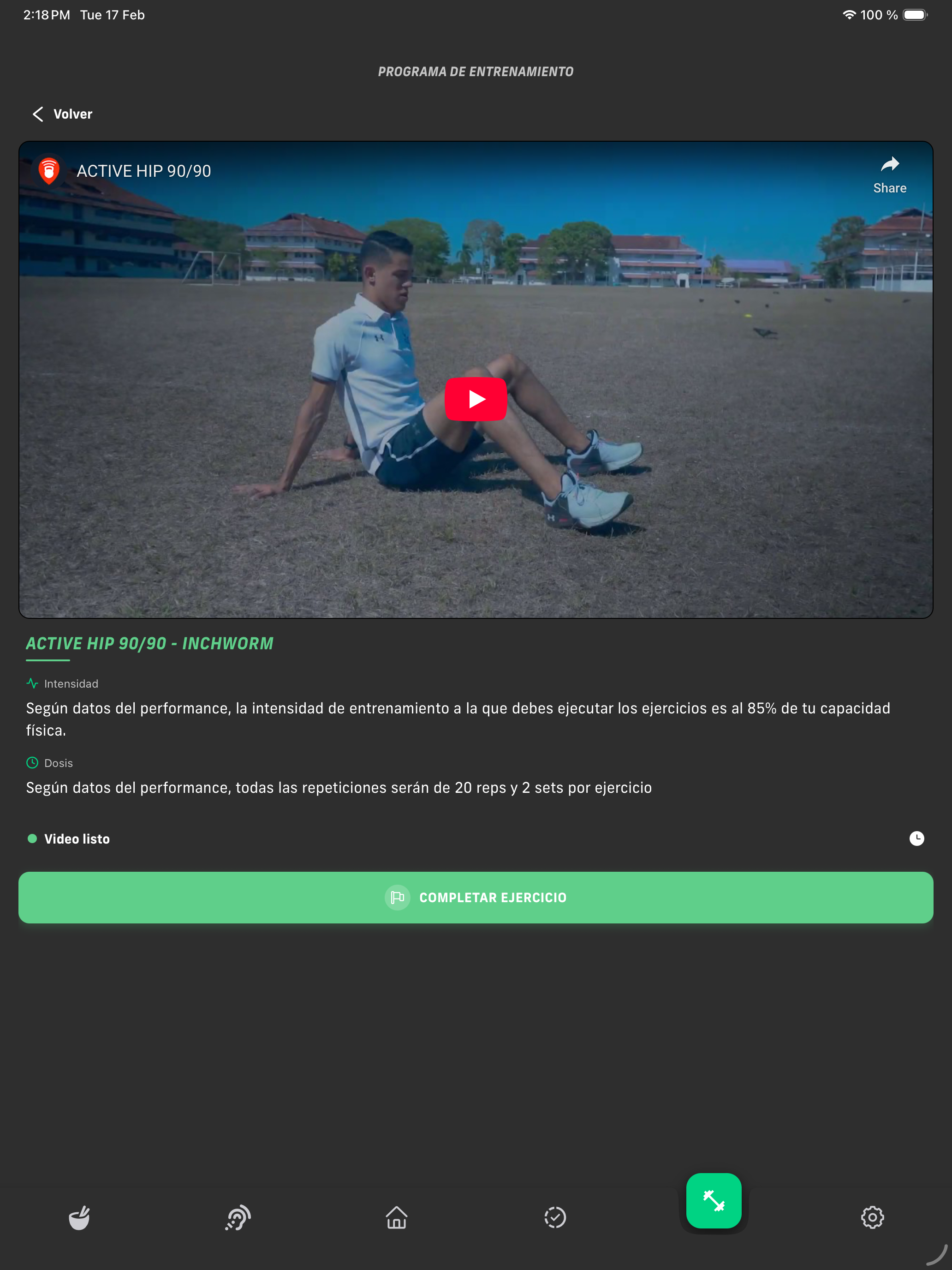 Prospect1 screenshot 17