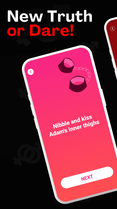 Couples Games - Naughty Fun Screenshot