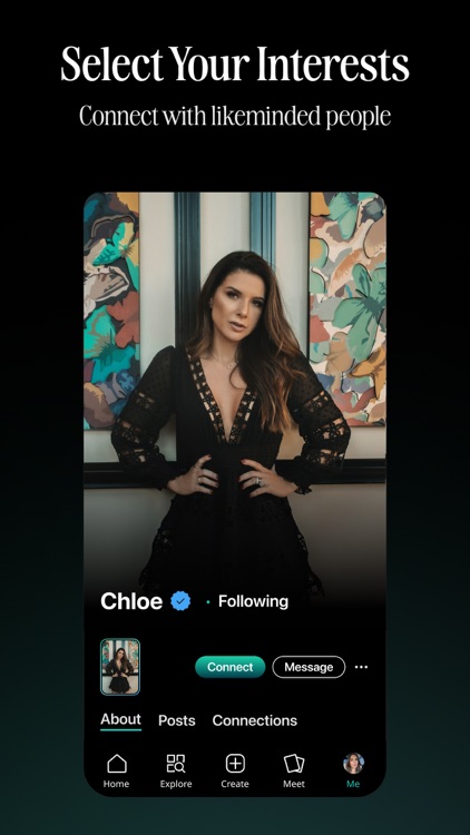 Belong - Meet New People screenshot-4