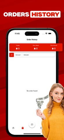 Eats Unlockd- Business Manager Screenshot 3 of 5