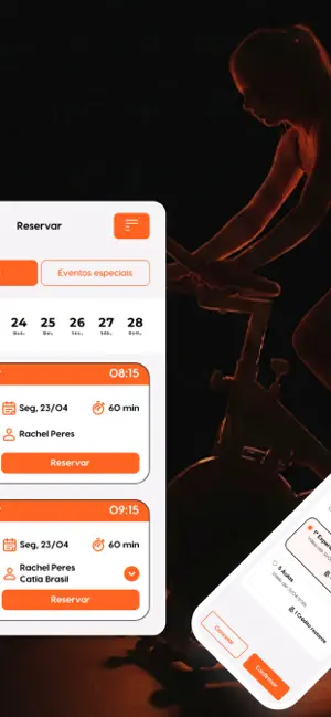 KHT Pedal screenshot 3