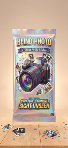 Blind Photo screenshot