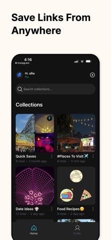 Bytmark screenshot