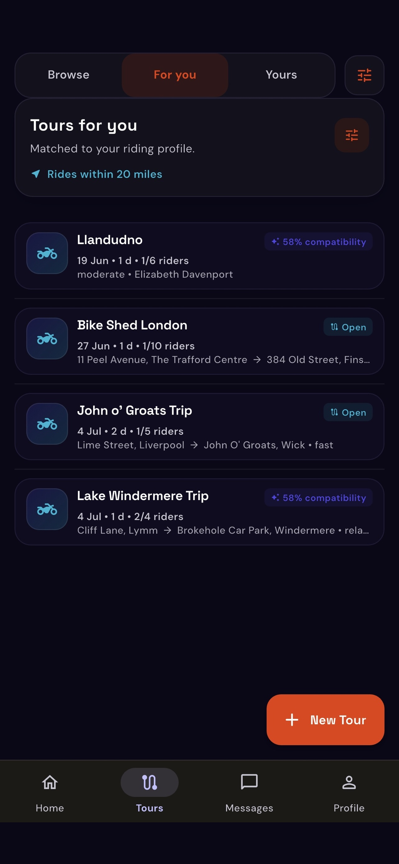 The Moto Pack screenshot 7