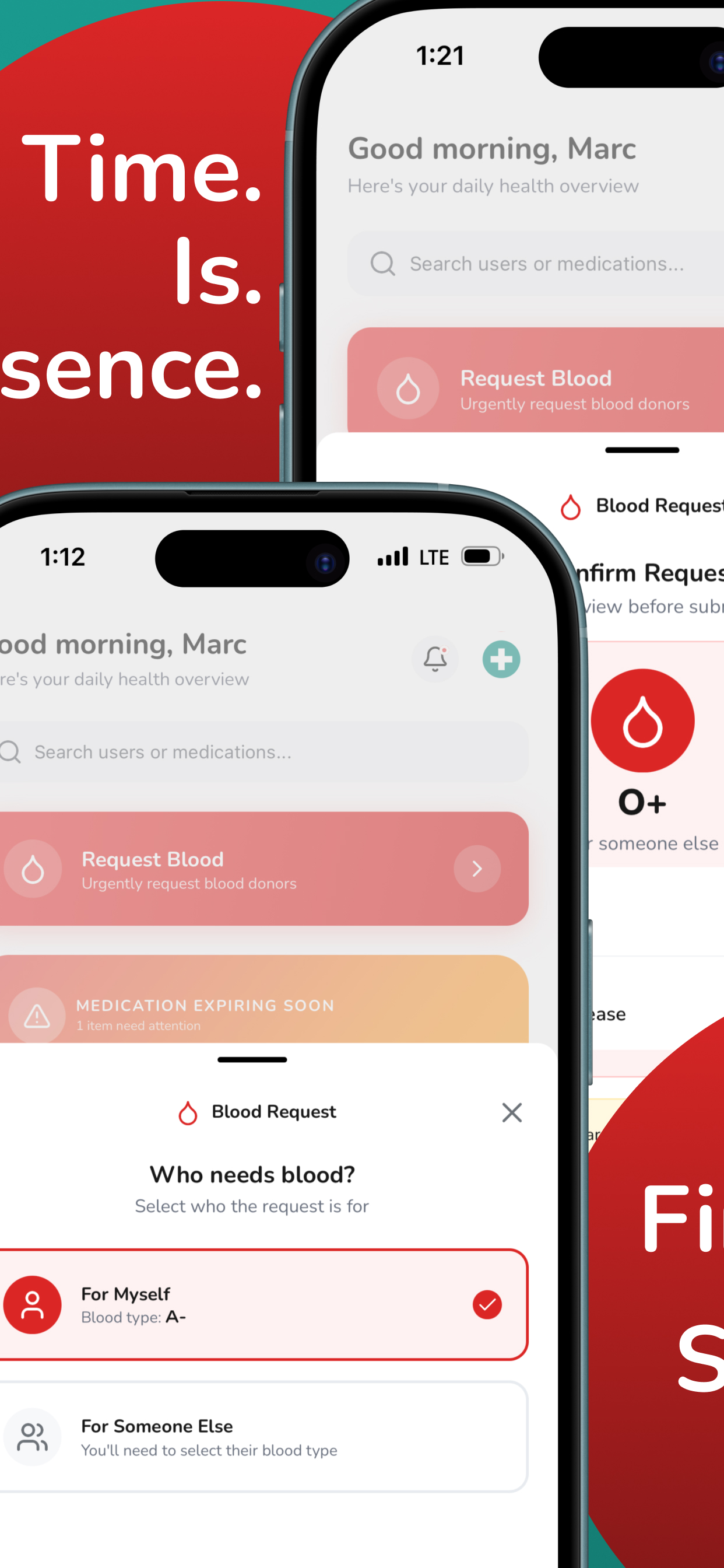 DoseAI: Your Health, Handled