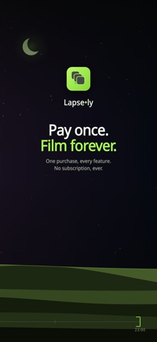 Lapsely - Stop Motion & Selfie Screenshot 10 of 10
