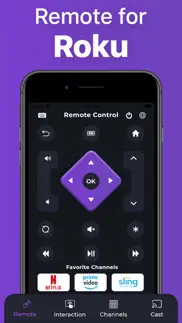 How to cancel & delete remote for roku tv: tcl & onn 3