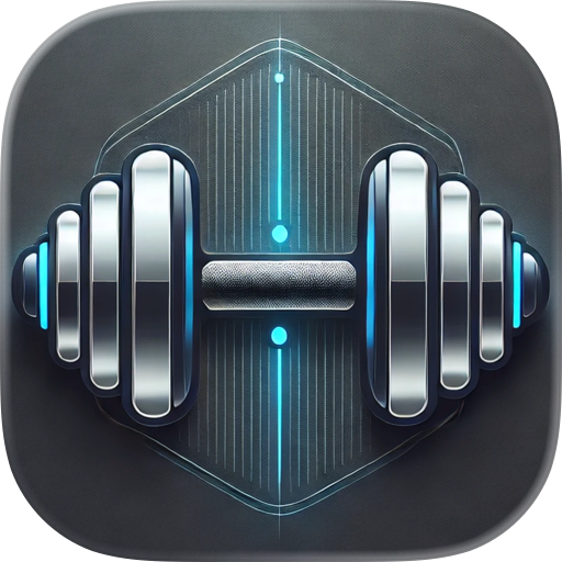 Reps & Records: Gym Workout