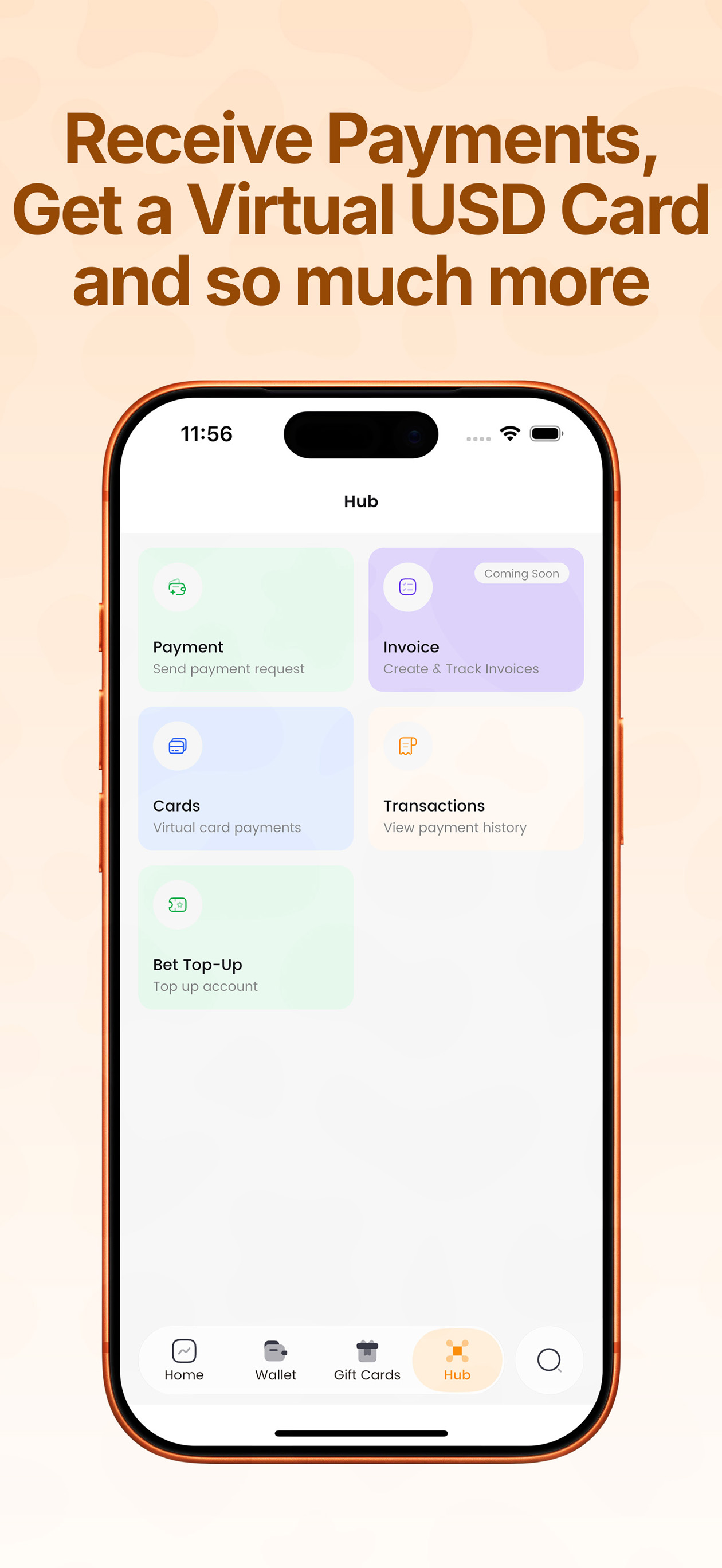 Apex: Buy, Sell & Trade Crypto screenshot 4