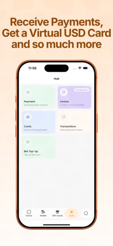 Apex: Buy, Sell & Trade Crypto iPhone screenshot