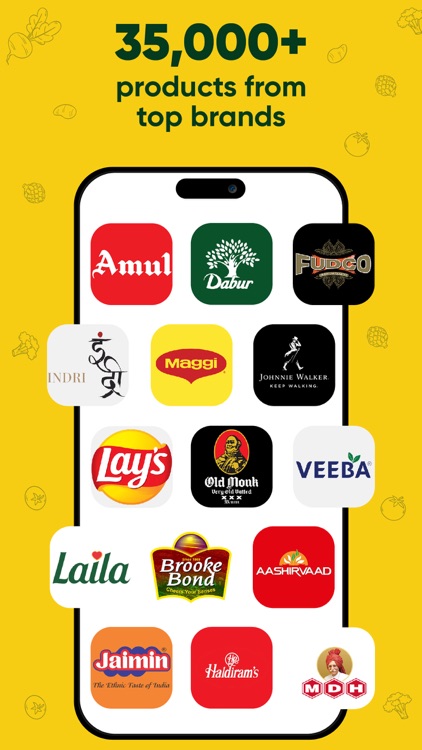 WeDeliver, Anything Anywhere