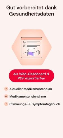 MyTherapy Tabletten Erinnerung screenshot 6