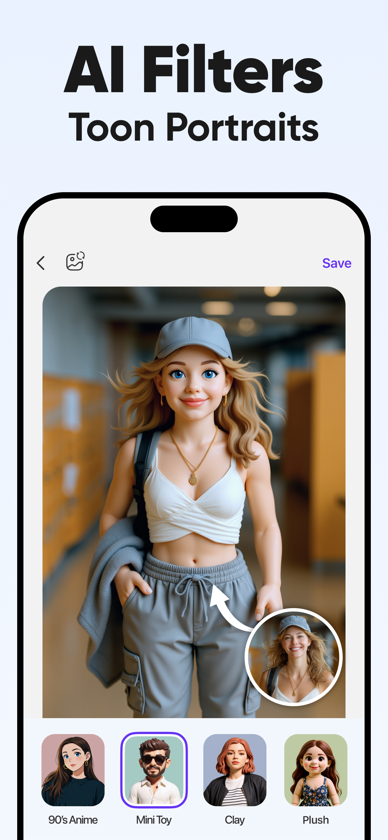 Unblur - AI Photo Enhancer