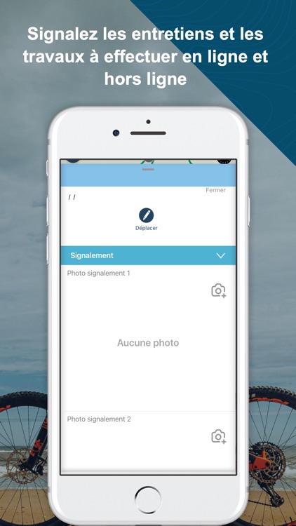 Vélo Québec Gestionnaires