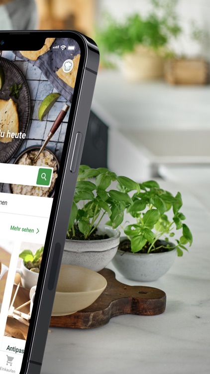 Official Cookidoo App