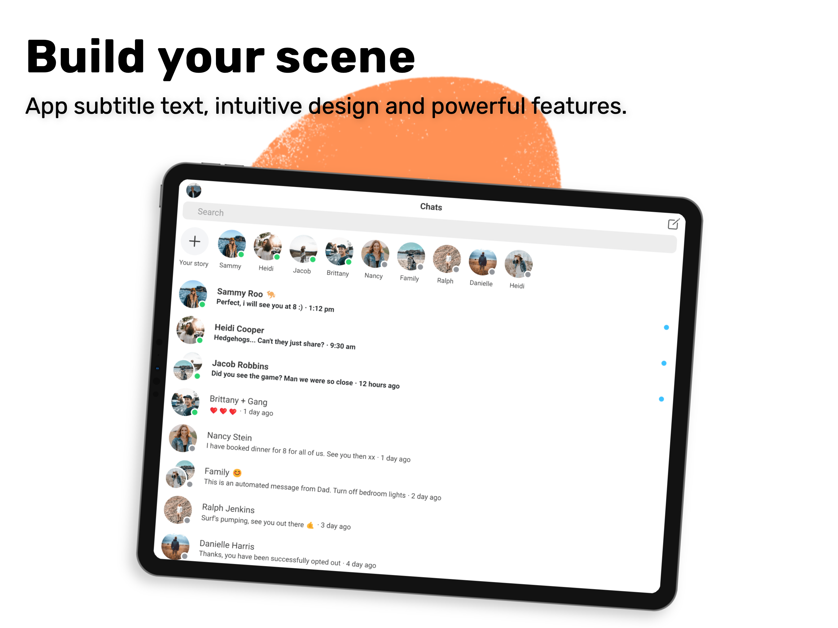 AI Logo Maker - App Icons