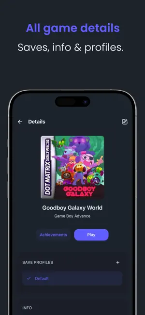 Foxol screenshot 4