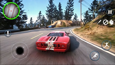 Vegas Gangster Crime City Game Screenshot