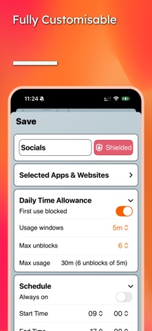 SmartBlock: Focus with Puzzles Screenshot 5 of 9