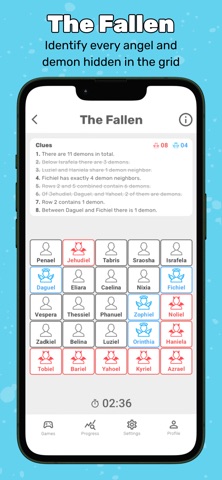 DailyGames App Screenshot 8 of 10