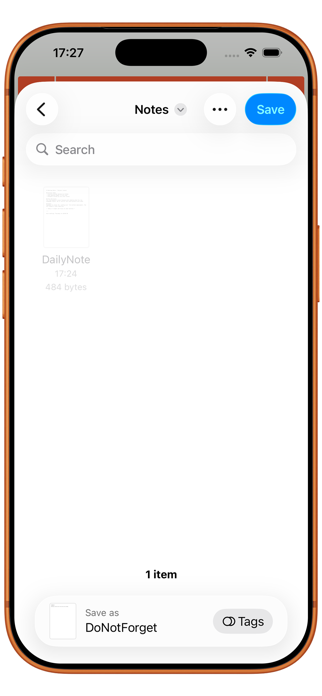Plain Text Total Editor Screenshot 2 of 3