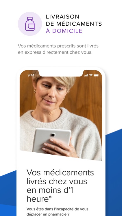 Ramsay Services screenshot-4