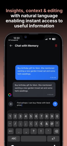 NoteDock: Quick Smart AI Notes screenshot