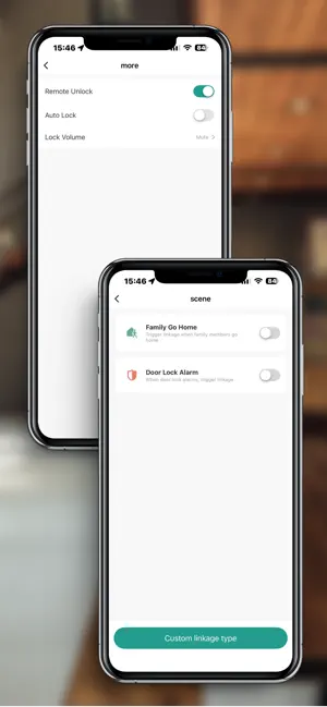 Metzler Smart screenshot 3